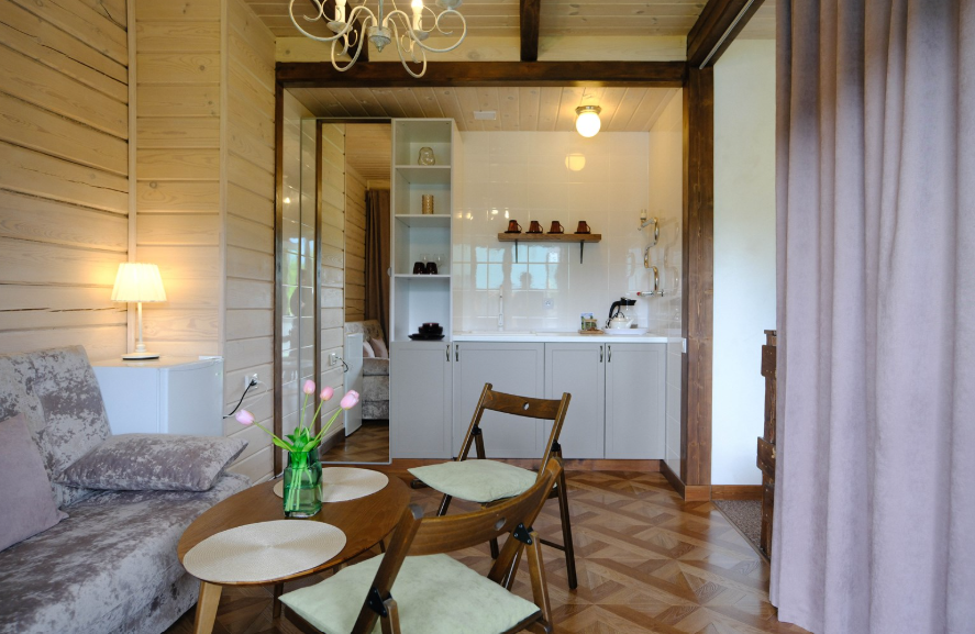 Фото жилья — Общие 2