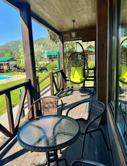 Фото жилья — Общие 3