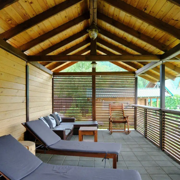 Фото отеля — Общие 2