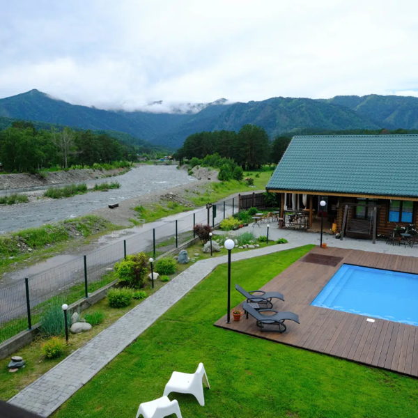 Фото отеля — Общие 1