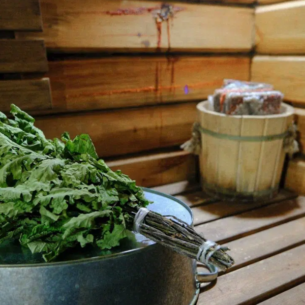 Фото отеля — Общие 4