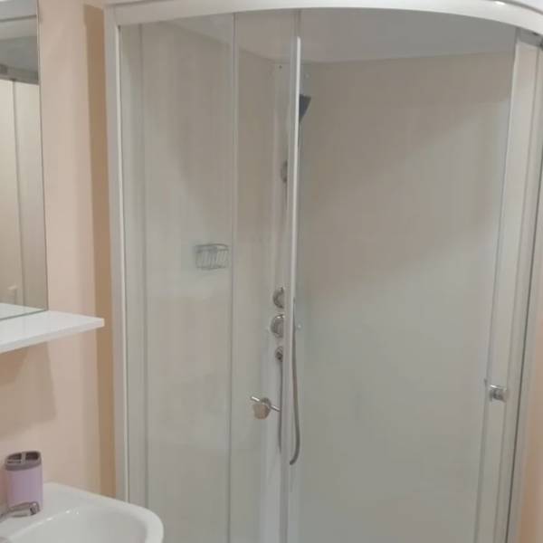 2х местный стандарт на первом этаже