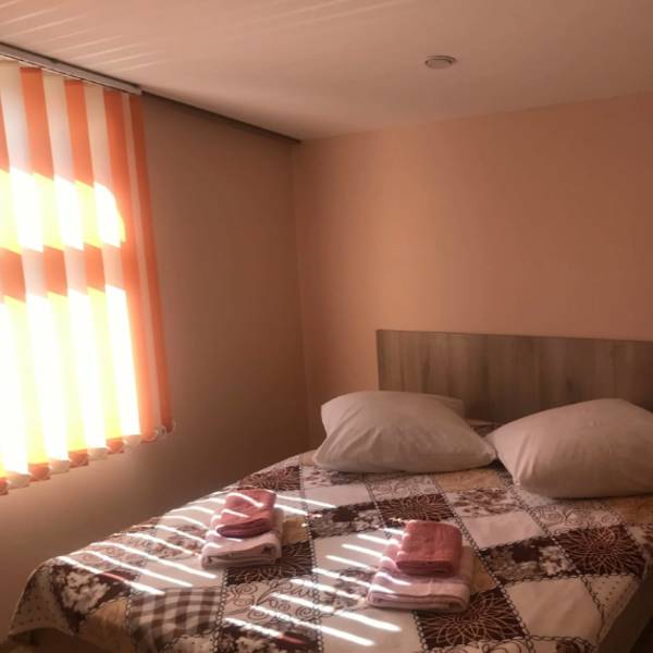 Фото жилья — Гостинная 3