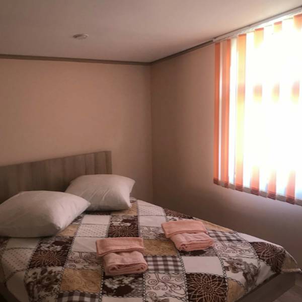 Фото жилья — Гостинная 2