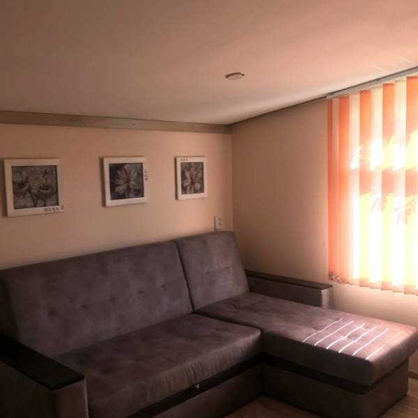 6-ти местный стандарт, 1 категория