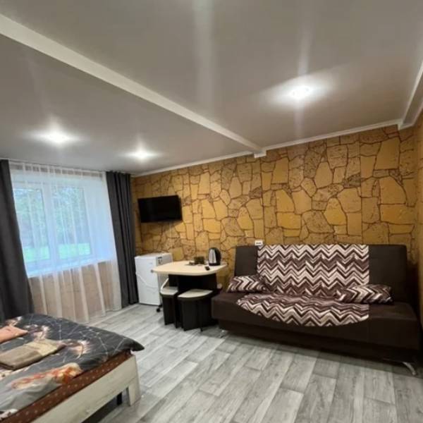 4-х местный номер 