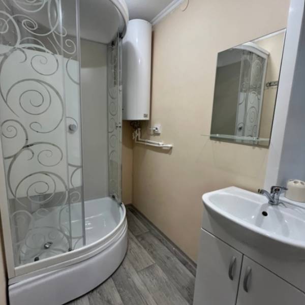 Фото жилья — Ванная/душ 1