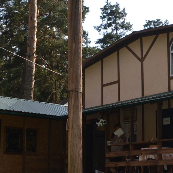 Фото отеля — Общие 4