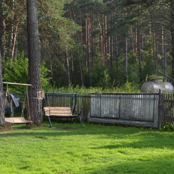 Фото отеля — Общие 3