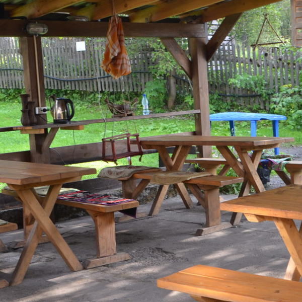 Фото отеля — Общие 2