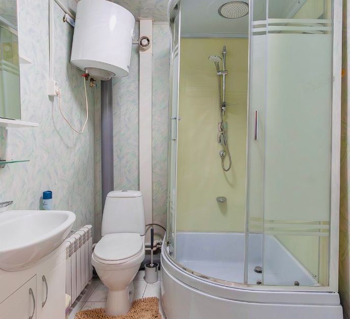 Фото жилья — Общие 2