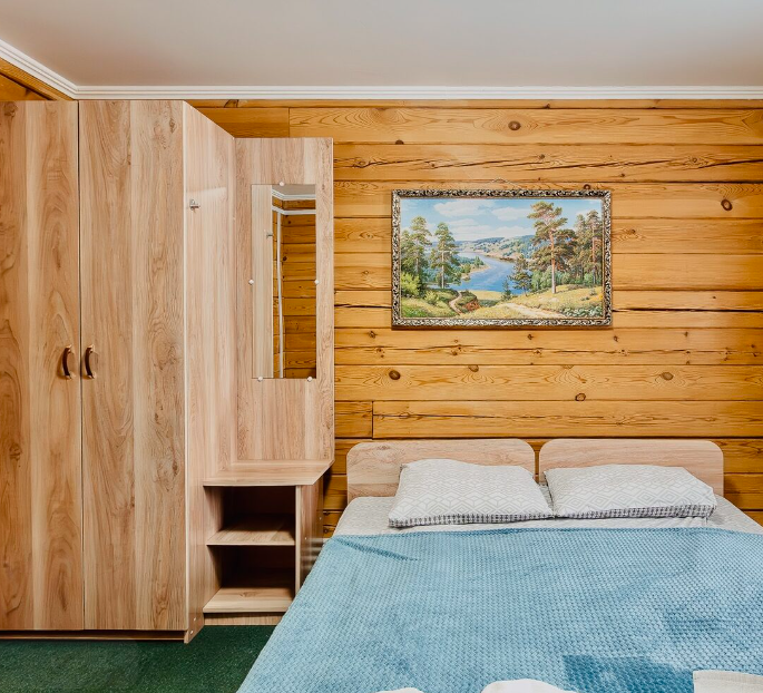 Фото жилья — Общие 1