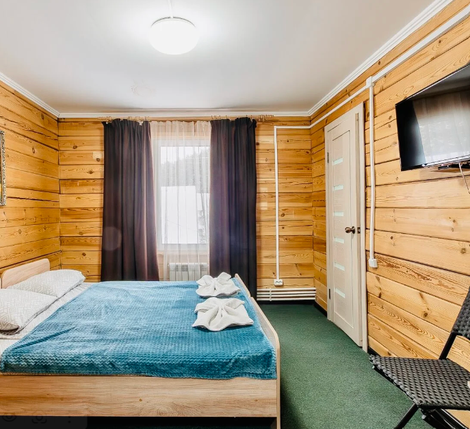 Фото жилья — Общие 4