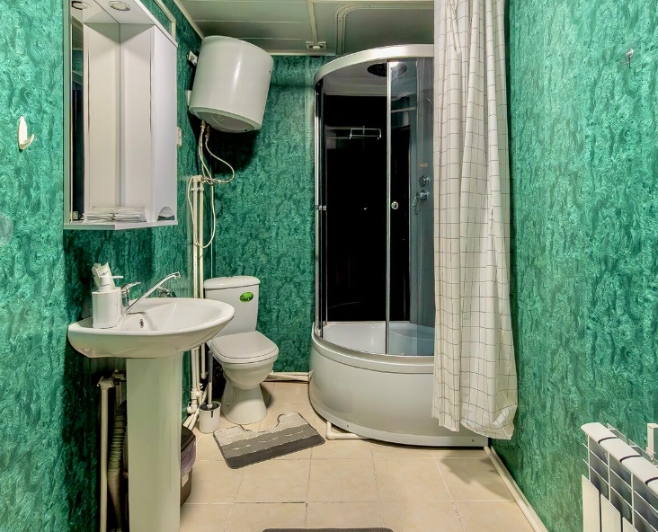 Фото жилья — Общие 3