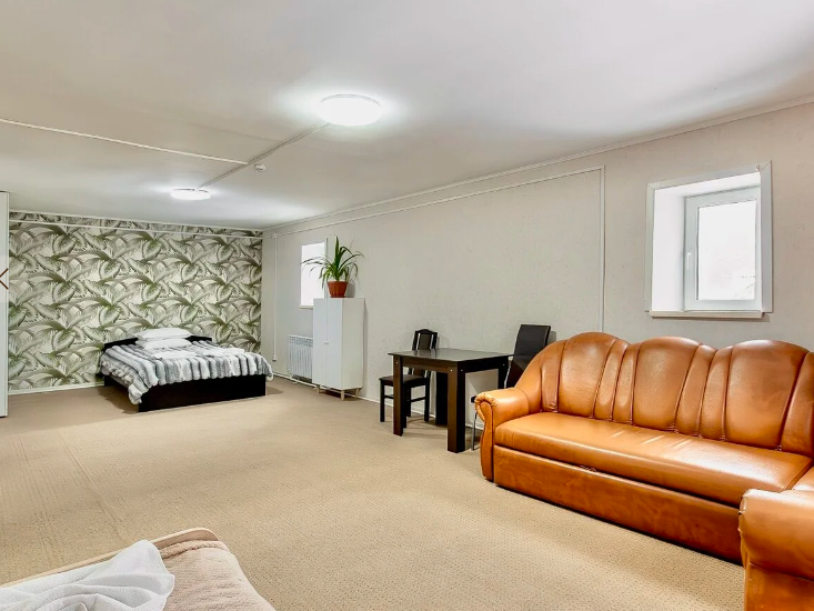 Фото жилья — Общие 1