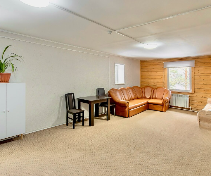 Фото жилья — Общие 2