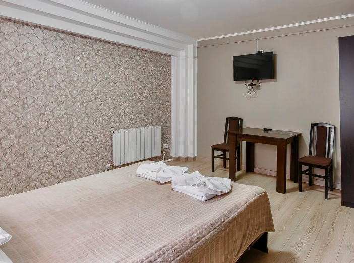 Фото жилья — Общие 2