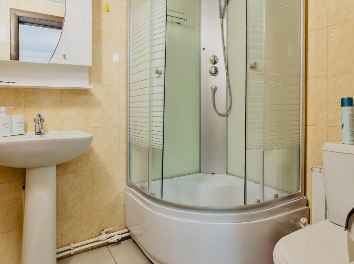 Фото жилья — Общие 3