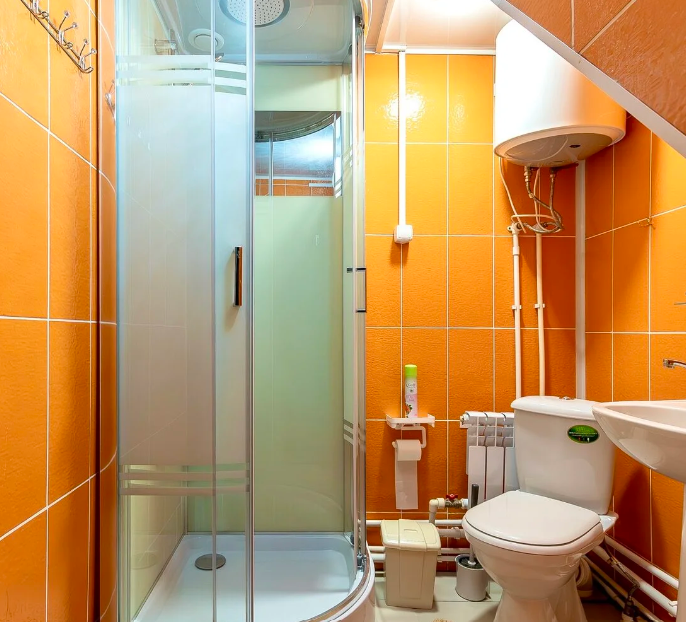 Фото жилья — Общие 4