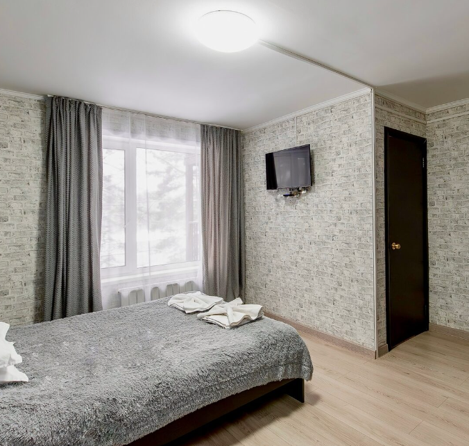 Фото жилья — Общие 3