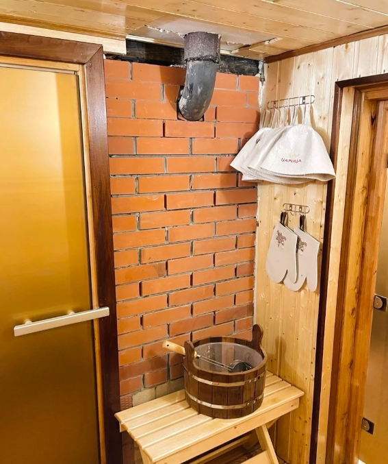 Фото отеля — Общие 2