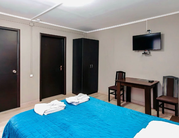 Фото жилья — Общие 3