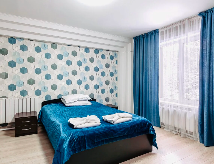 Фото жилья — Общие 1