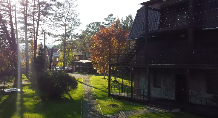 Фото отеля — Общие 1