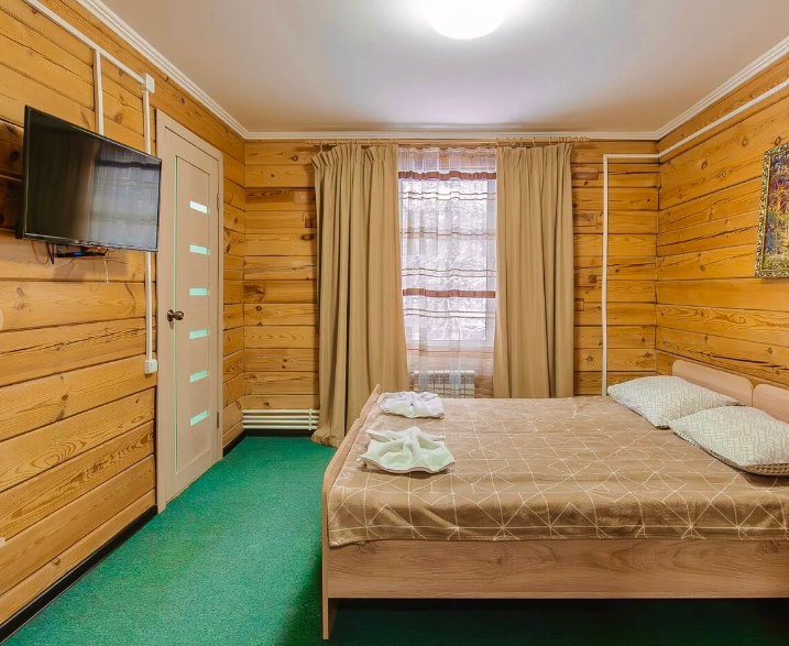 Фото жилья — Общие 3