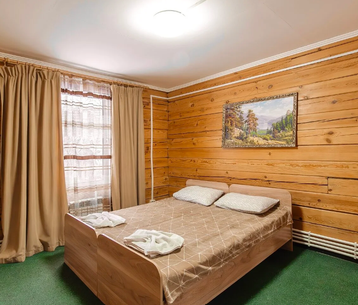 Фото жилья — Общие 1