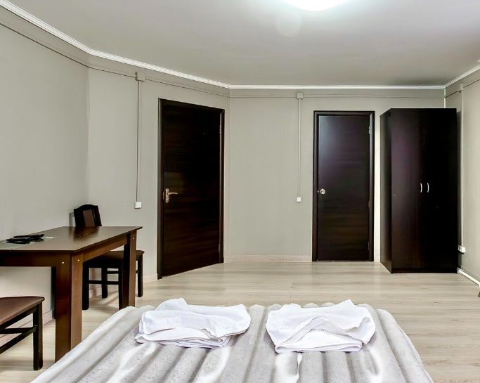 Фото жилья — Общие 4