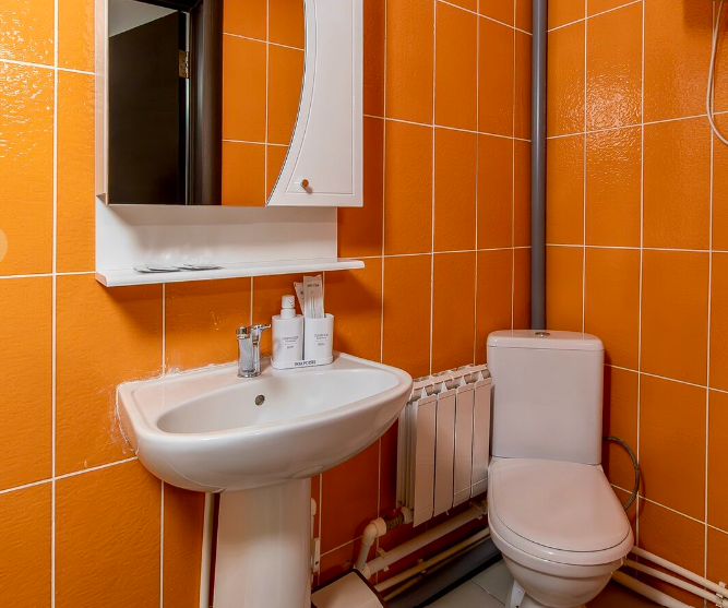 Фото жилья — Общие 2