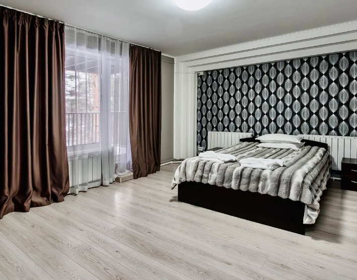 Фото жилья — Общие 1