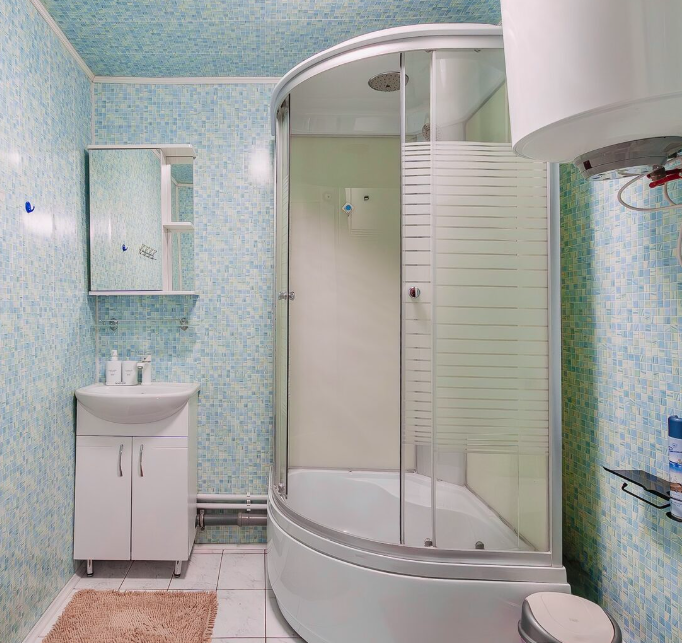 Фото жилья — Общие 2