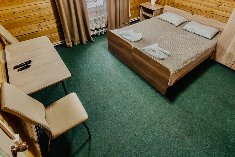 Фото жилья — Общие 3