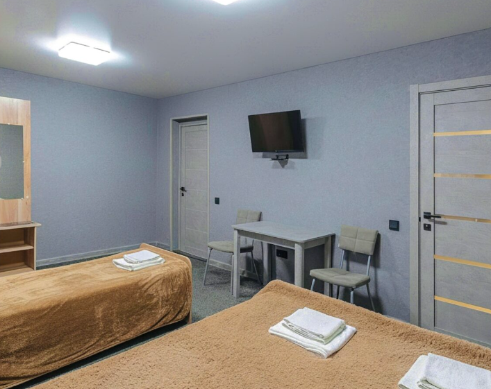 Фото жилья — Общие 1