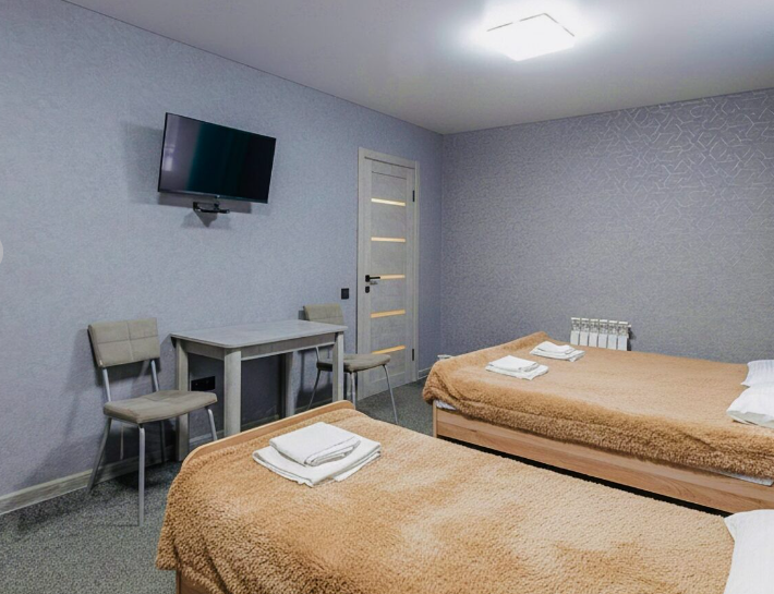 Фото жилья — Общие 4