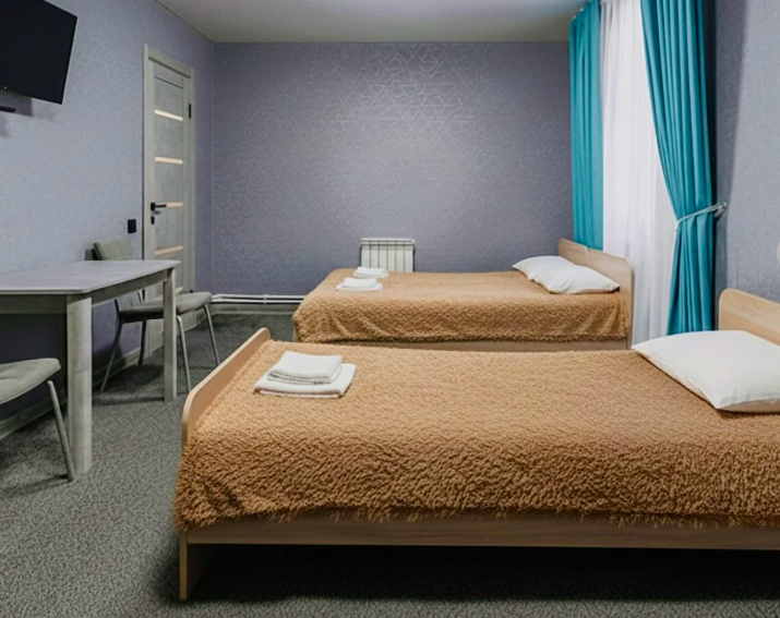 Фото жилья — Общие 3