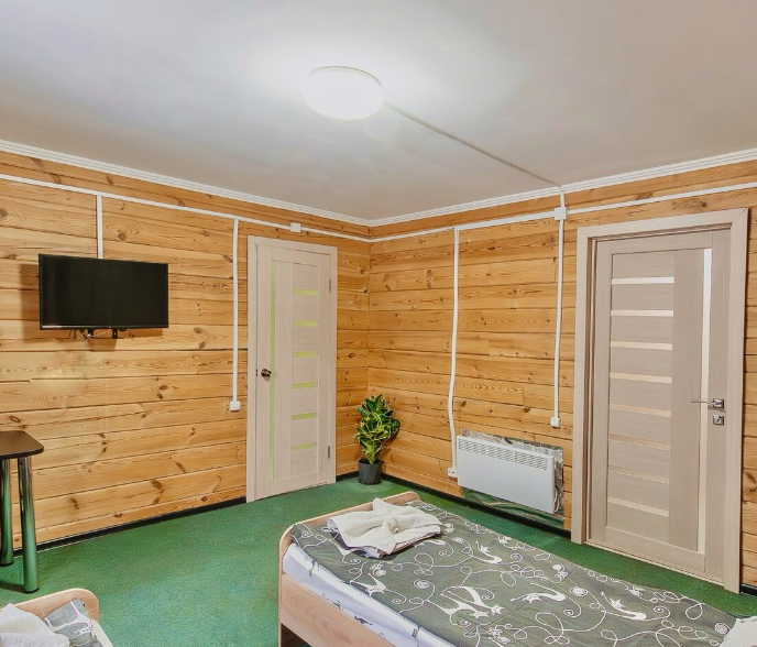 Фото жилья — Общие 3