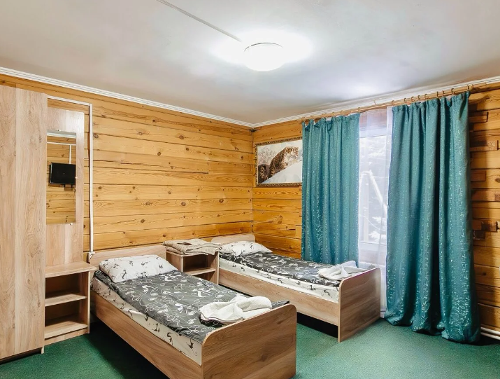 Фото жилья — Общие 1