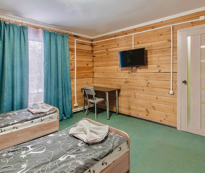 Фото жилья — Общие 4