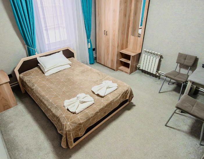 Фото жилья — Общие 1