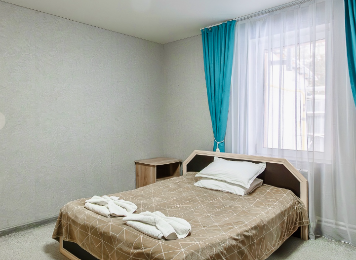 Фото жилья — Общие 3