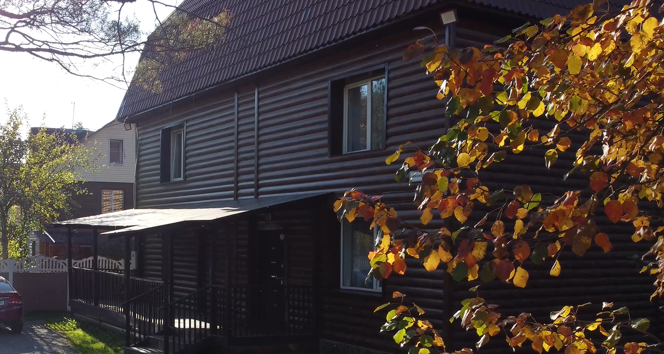 Фото отеля — Общие 4