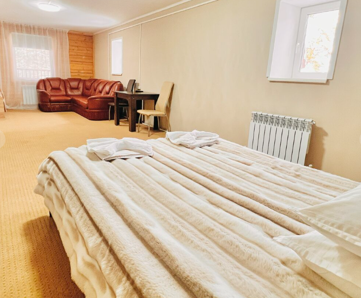 Фото жилья — Общие 2