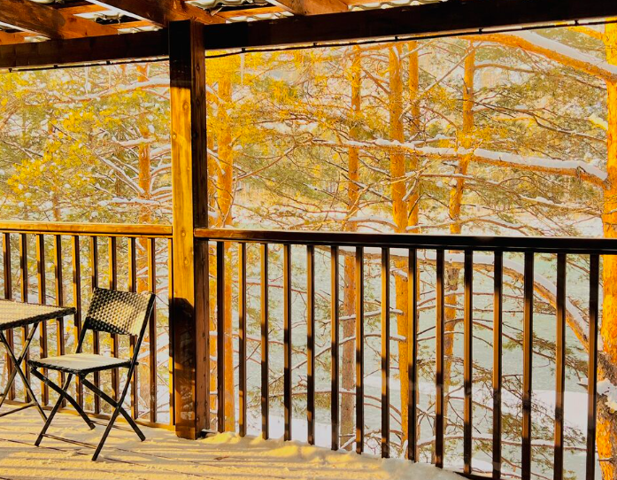 Фото жилья — Общие 3