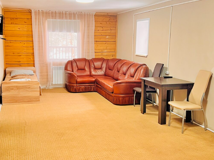 Фото жилья — Общие 1