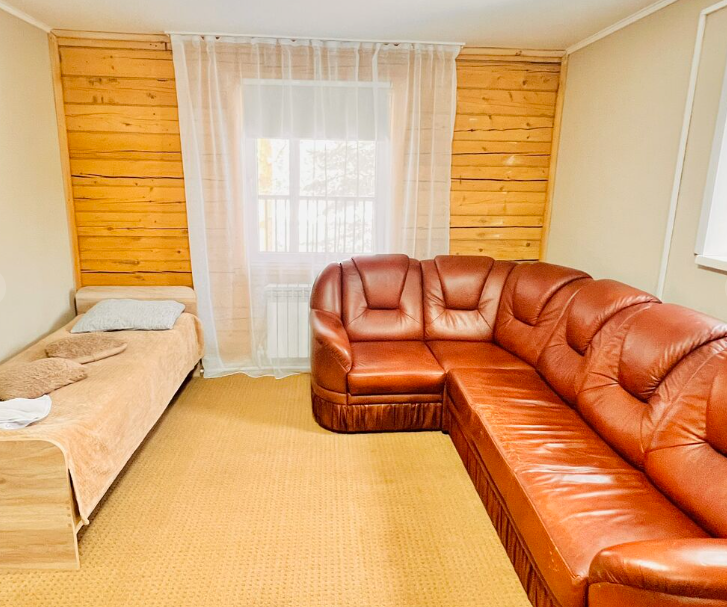 Фото жилья — Общие 4