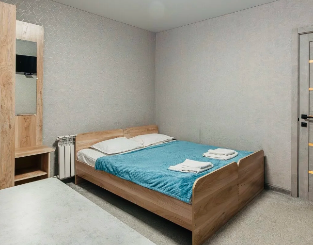 Фото жилья — Общие 2