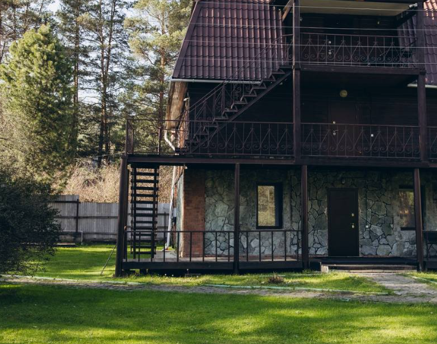 Фото жилья — Общие 1